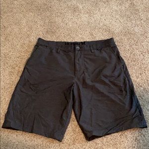 Men’s Hurley Dri-fit Shorts